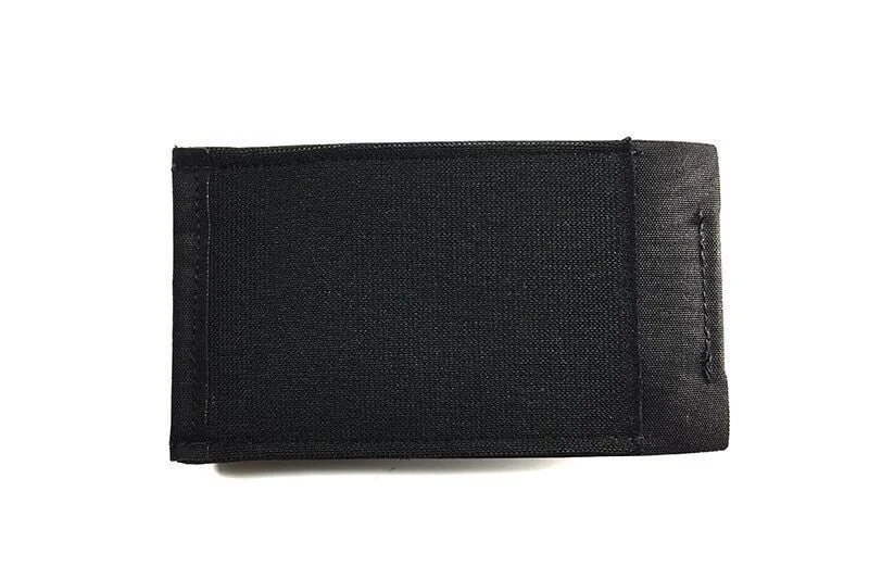 Blue Force Gear- Belt Mounted - Horizontal Ten-Speed® Single M4 Mag Pouch - Black