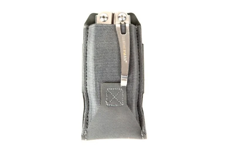 Blue Force Gear-Belt Mounted Ten-Speed® Single Pistol Mag Pouch - Wolf Gray