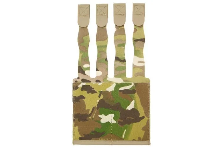 Blue Force Gear-Ten-Speed® Double M4 Mag Pouch - MultiCam®