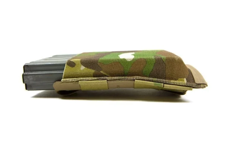Blue Force Gear-Ten-Speed® Single 308 Mag Pouch - MultiCam®