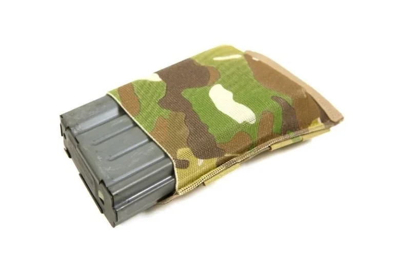 Blue Force Gear-Ten-Speed® Single 308 Mag Pouch - MultiCam®