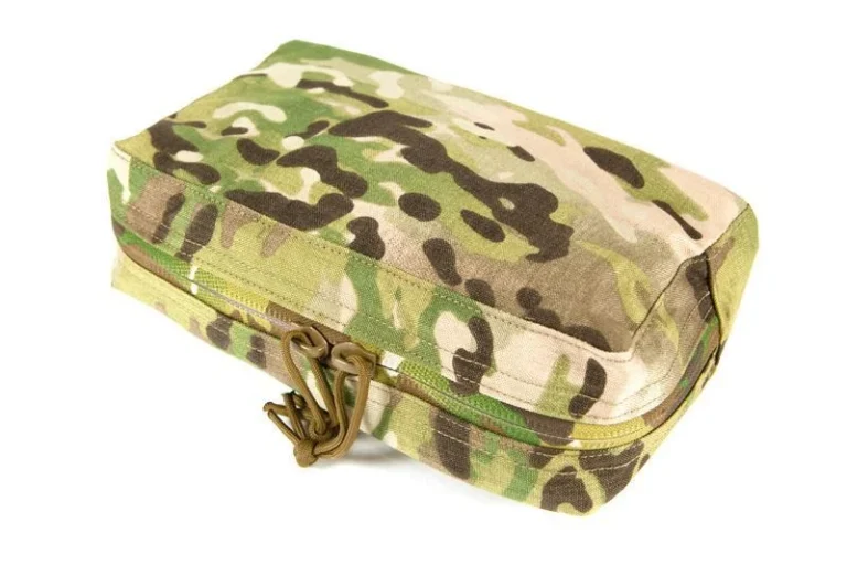 Blue Force Gear- Medium Horizontal Utility Pouch - MultiCam®