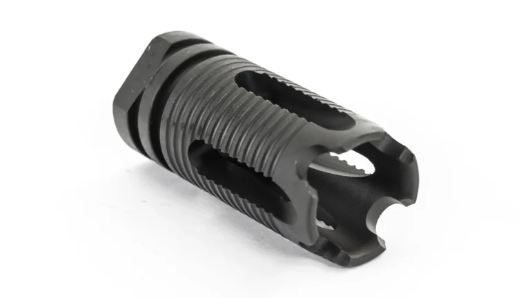 AR15 "Phantom" Style Flash Hider - 5/8-32