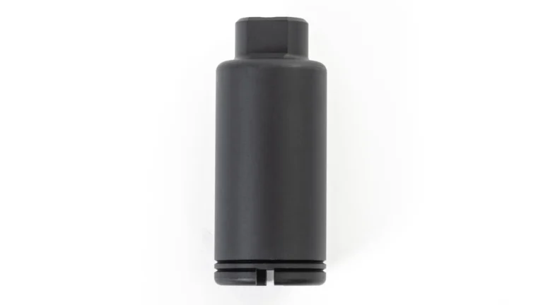 KAK Industry AR15 Flash Can - 5/8-24