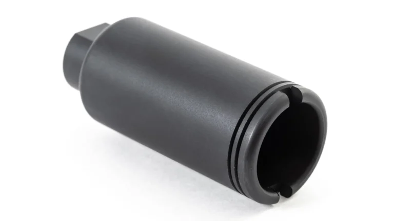 KAK Industry AR15 Flash Can - 5/8-24