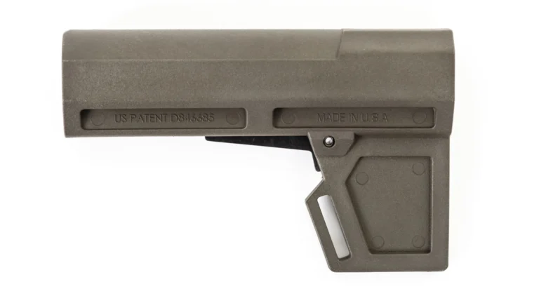 Shockwave 2M Blade OD Green (Blade Only)