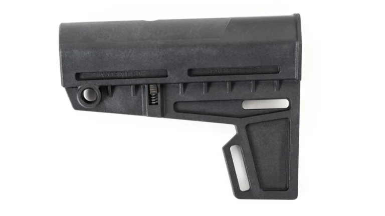 Shockwave Blade Classic Pistol Stabilizer - Black