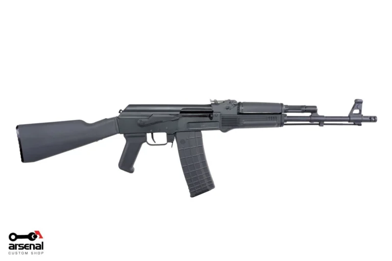 Arsenal Gray Cerakote SAM5 5.56x45mm AK47 Milled Receiver Rifle 30rd