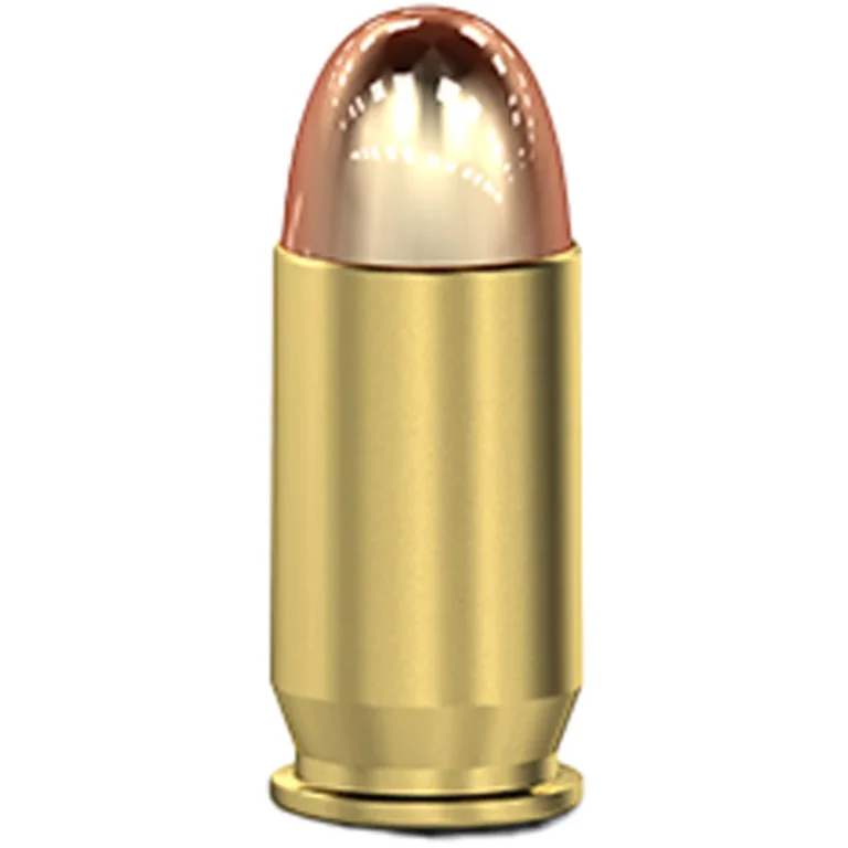 Magtech Pistol Ammo 45 Auto 230 gr. FMJ 50 rd.