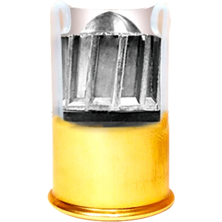 Brenneke Mini Slugs 12 ga. 1 3/4 in. 1 oz. 10 rd.
