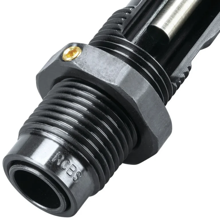 RCBS Matchmaster Comp Seat Die 338 ARC