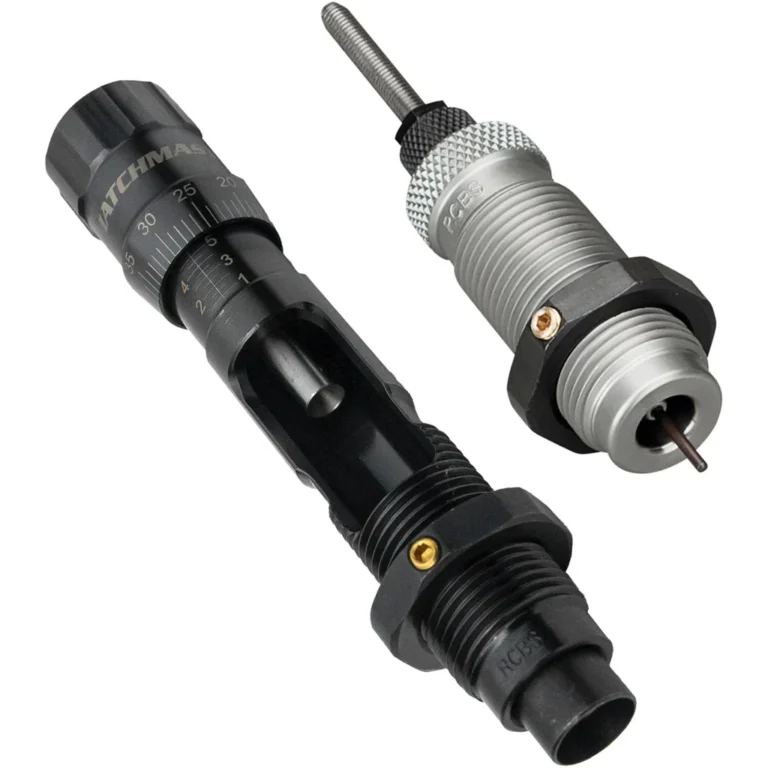 RCBS MatchMaster Duo Die Set 300 PRC