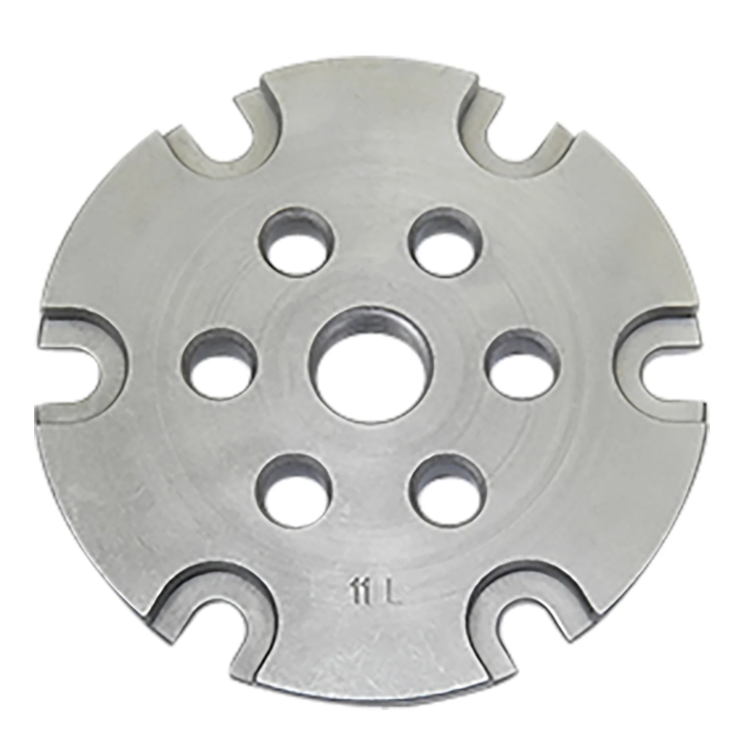 Lee Precision Six Pack Pro Shell Plate /Multi-Caliber/Size 11L