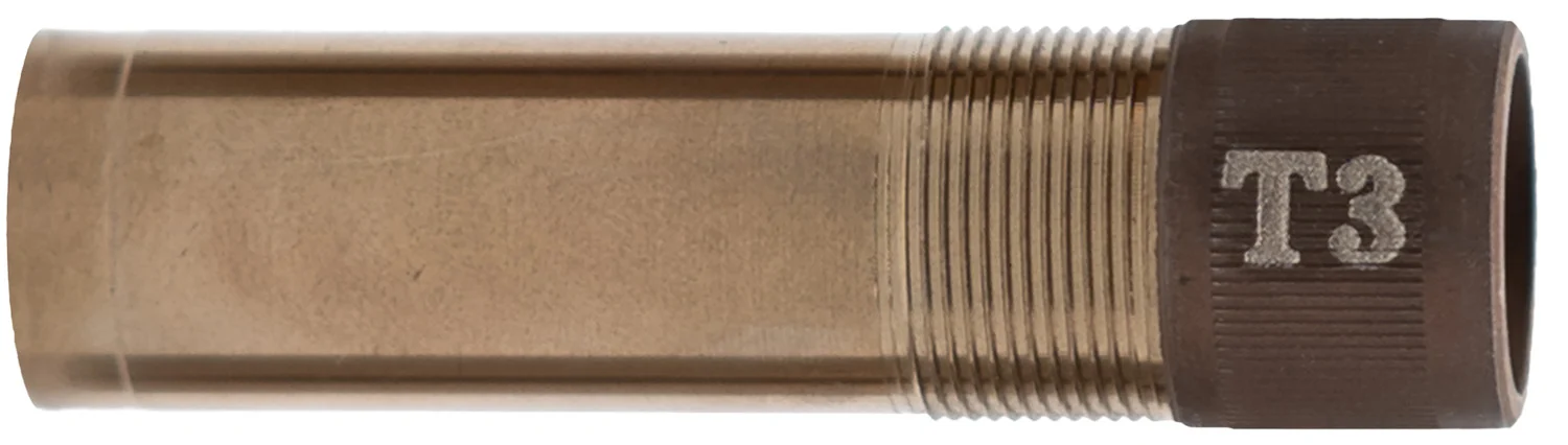 Rob Roberts Gun Works 200114 T3 Triple Threat Mobil 20 Gauge 17-4 PH Stainless Steel