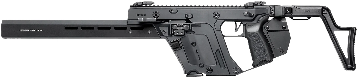 Kriss USA KV903CBL03 Vector CRB *CA Compliant G3 9mm 16"