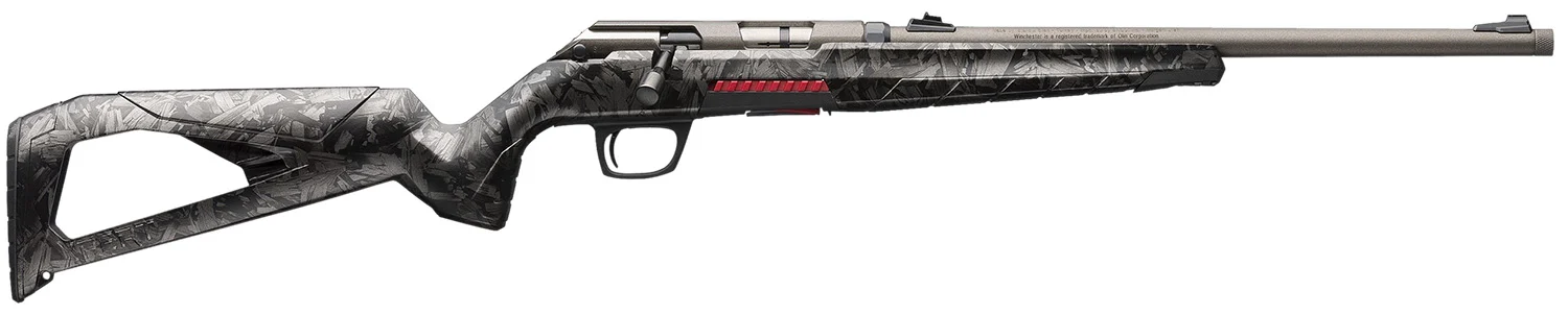 WGUN 5252091003 XPERT FC GRAY,SR,S,21 SHARP