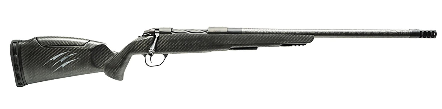 FIERCE FCRGLR7MMBC20BCP CBRG LR 7MMBC 20 BLK/CBP