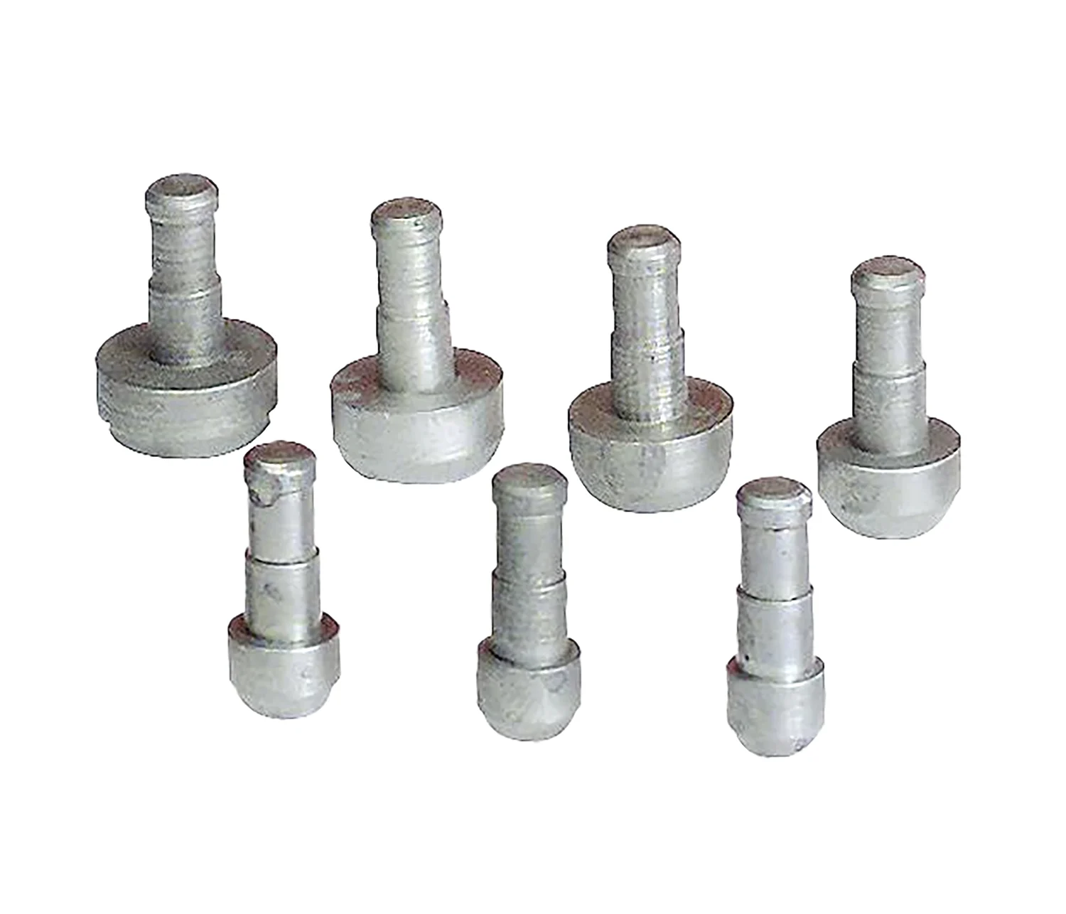 Hornady 399951 High Speed Trimmer Pilots Silver 6mm