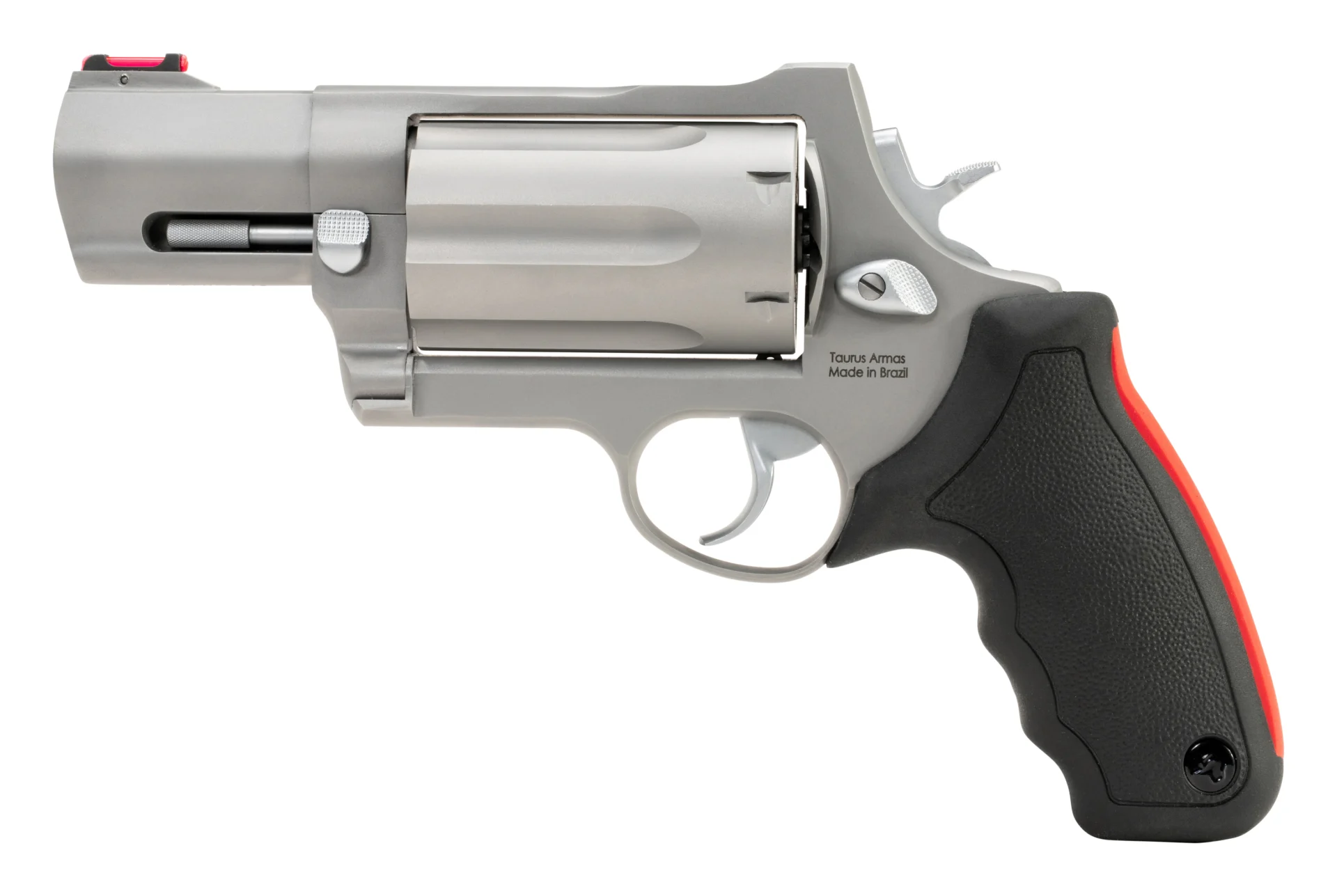 TAURUS RAG JUDGE 410/45/454 3" SS