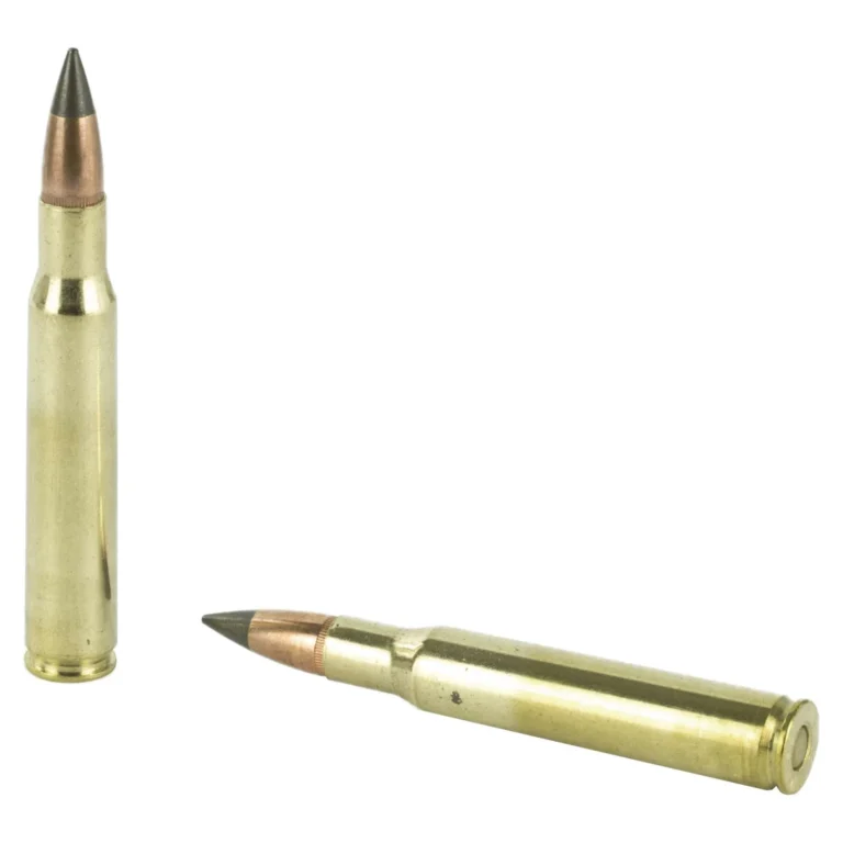 WINCHESTER DEER SEASON XP 30-06 150GR 20RD BOX 200RD CASE
