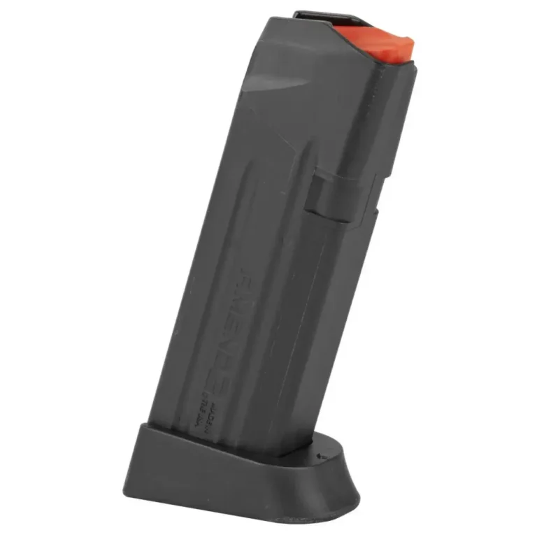 AMEND 2 A219 15RD MAG, GLOCK, BLACK