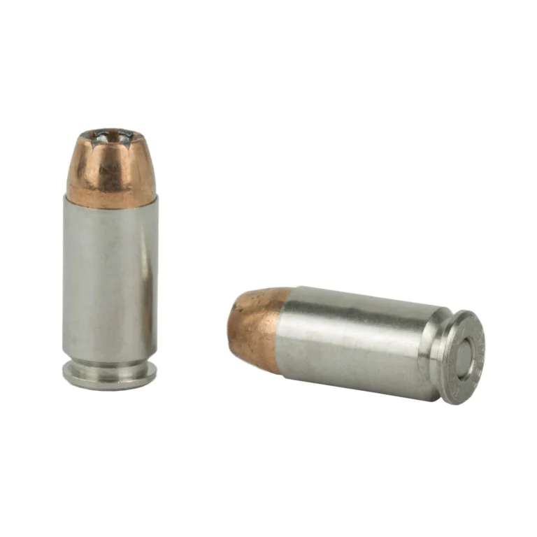 SPEER 40 S&W 180 GR GDHP AMMO 20 RD/BX 10 BX/CS