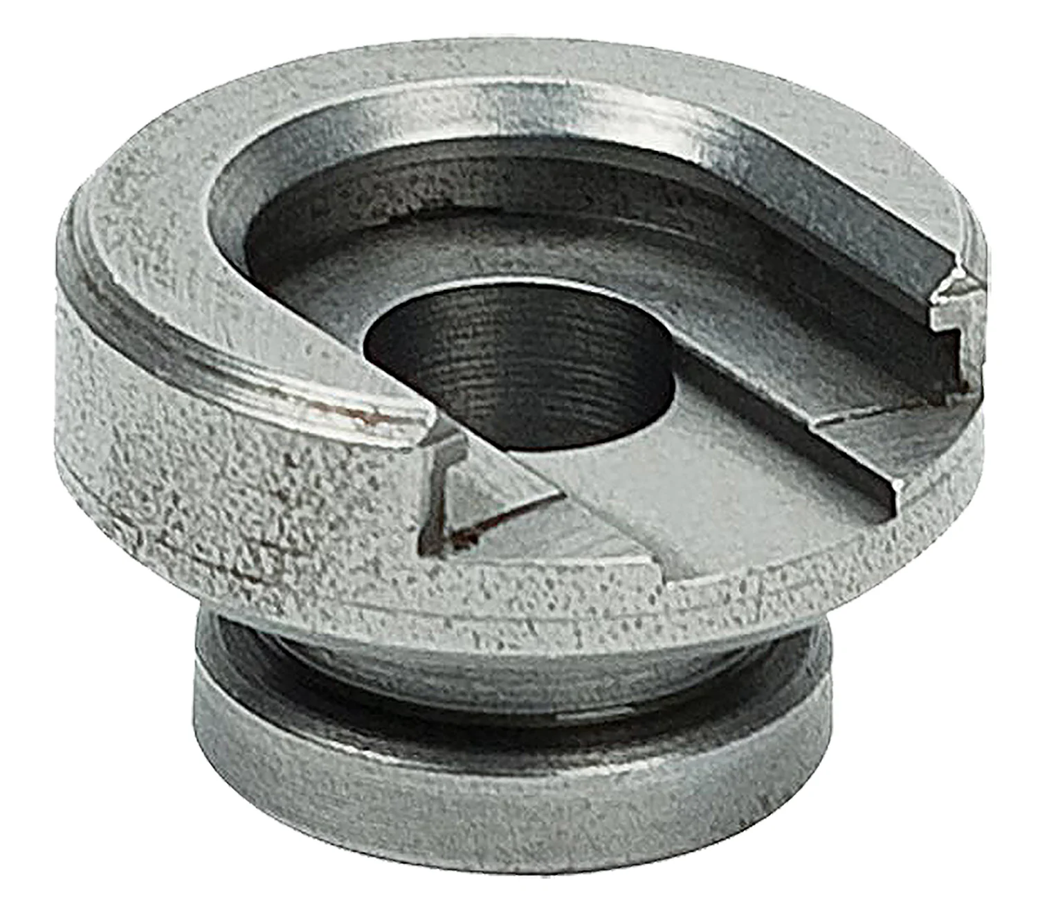 RCBS 99244 Single Stage Shell Holder #44 for .338 Marlin Express/ .500 S&W Mag