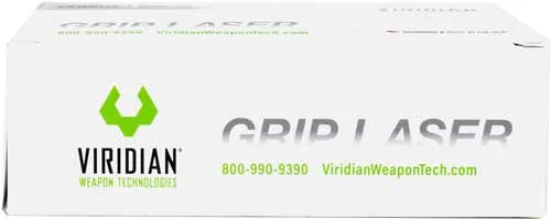 VIRIDIAN LASER ESSENTIAL GREEN - RUGER LCPII - Image 3