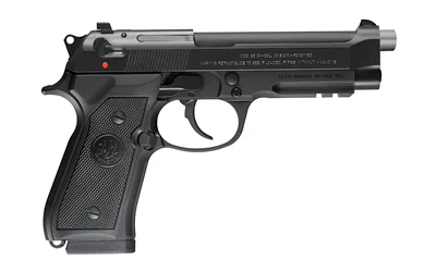 BERETTA 96A1 40SW 4.9" 12RD BLK - Image 2