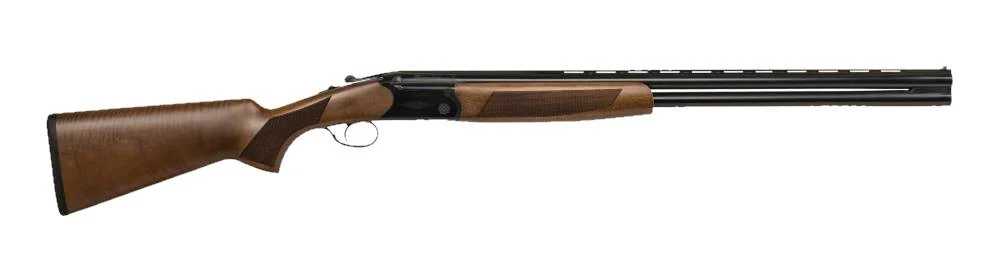 CZ DRAKE O/U 20/28 BL/WD