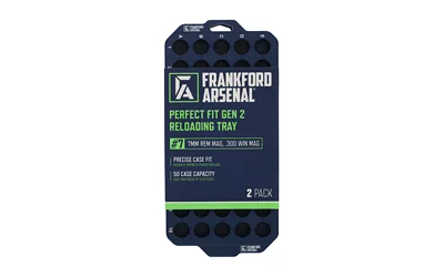 FRANKFORD PERFECT FIT RELOAD TRAY #8