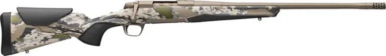 BROWNING X-BOLT 2 SPEED LR - 6.5PRC 26" BRNZ/OVIX SPR MB