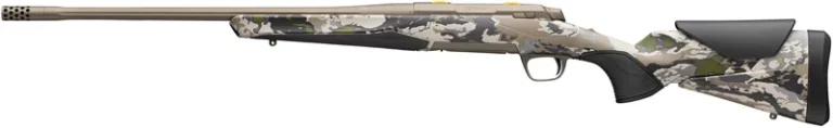 BROWNING X-BOLT 2 SPEED LR - 6.5PRC 26" BRNZ/OVIX SPR MB