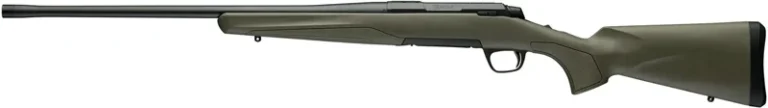BROWNING X-BOLT 2 SPECIAL 308 - WIN 22" OD GREEN BLACK SR