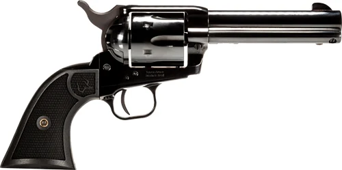 TAURUS DEPUTY 45LC 4 3/4" - BLACK POLYMER