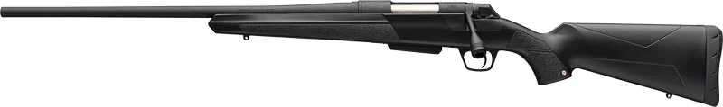 WINCHESTER XPR 223 REM 22" - BLACK MATTE SYNTH LEFT HAND