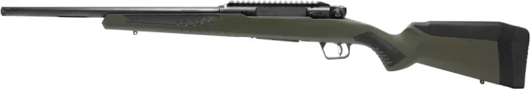 SAVAGE IMPULSE HOG HUNTER - 300WM 24" BLK/ACCUFIT OD GRN