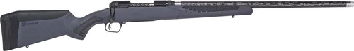 SAVAGE 110 ULTRALITE 7MM PRC - PROOF CARBON GREY ACCUFIT
