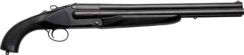 CHARLES DALY TRIPLE HONCHO - 410 3" 18.5" MATTE BLUED/BLK