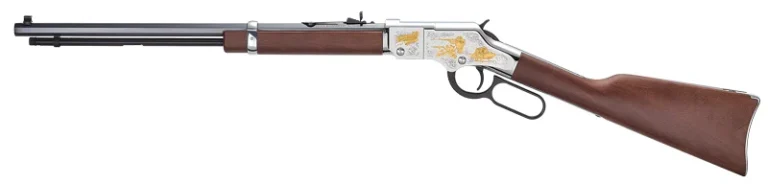 HENRY H4 SPIRIT OF THE CORPS - 22S/L/LR 2ND EDT. OCT. BARREL