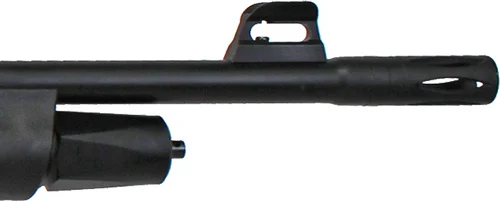 IVER JOHNSON HP18 20GA 3" - 18.5" CYL BLACK PG BUTTSTOCK - Image 3