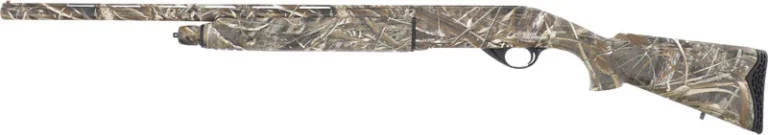 IVER JOHNSON 12GA 3" 26"VR - MAX-5 SYNTHETIC