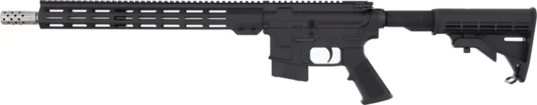 GLFA GL15 RIFLE 400 LEGEND - 16" S/S BBL 5RD M-LOK BLACK