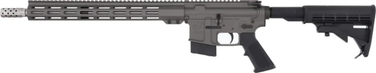 GLFA GL15 RIFLE 400 LEGEND - 16" S/S BBL 5RD M-LOK TUNGSTEN