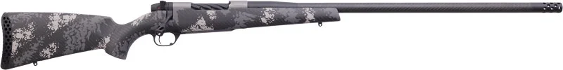 WEATHERBY MARK V B-COUNTRY 2.0 - TI CARBON 6.5WBY RPM CF BBL