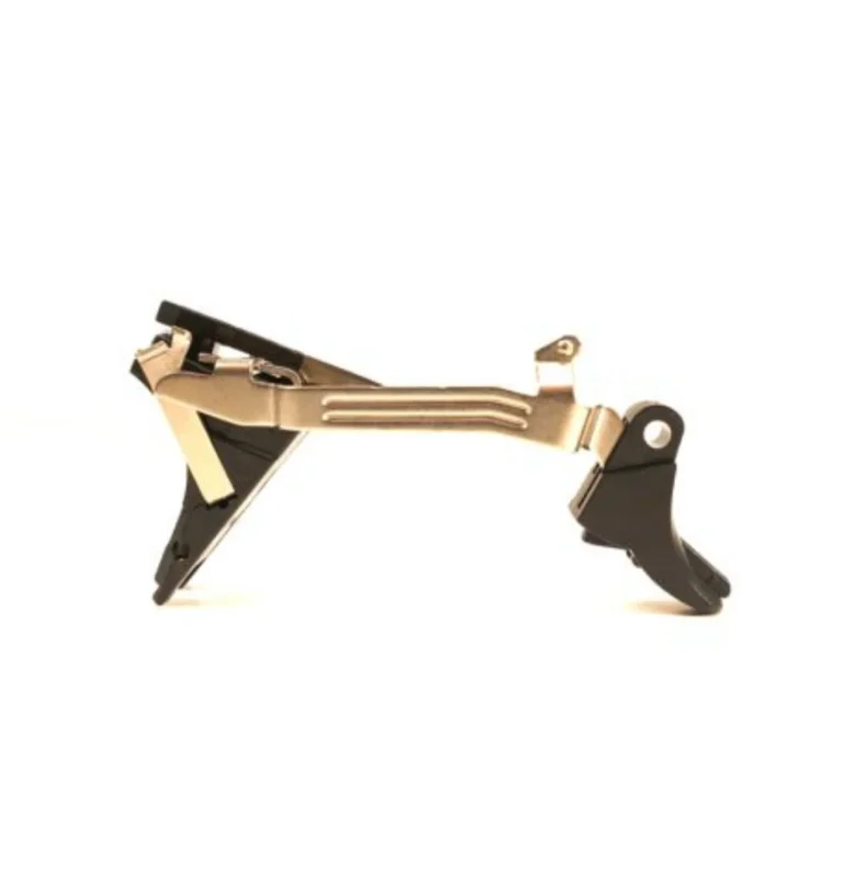G‑Flex Reflex Trigger for Glock Gen 5 – Dual Action Speed