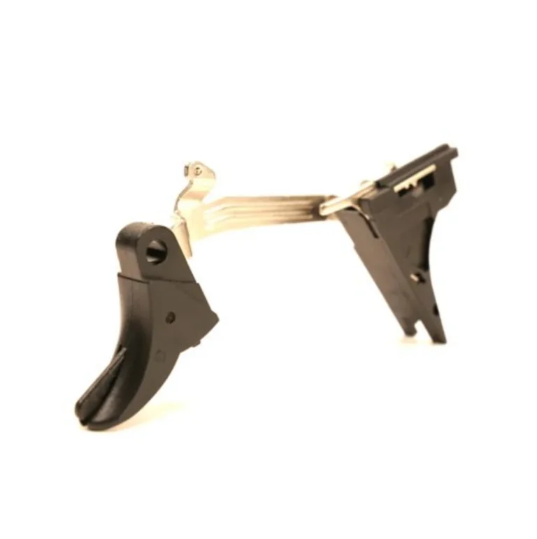 G‑Flex Reflex Trigger for Glock Gen 5 – Dual Action Speed