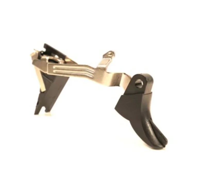 G‑Flex Reflex Trigger for Glock Gen 5 – Dual Action Speed