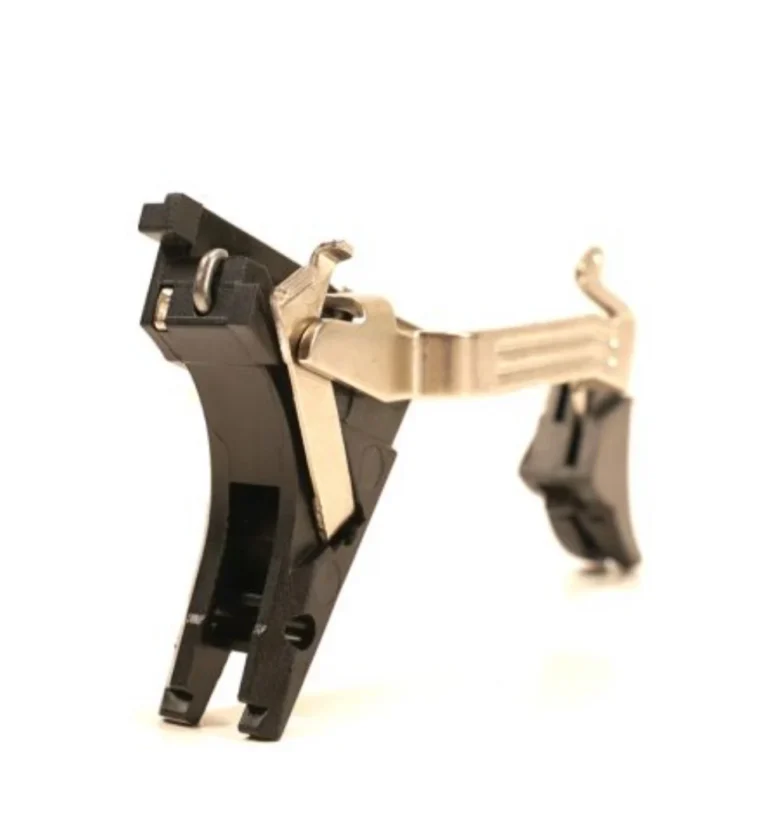 G‑Flex Reflex Trigger for Glock Gen 5 – Dual Action Speed
