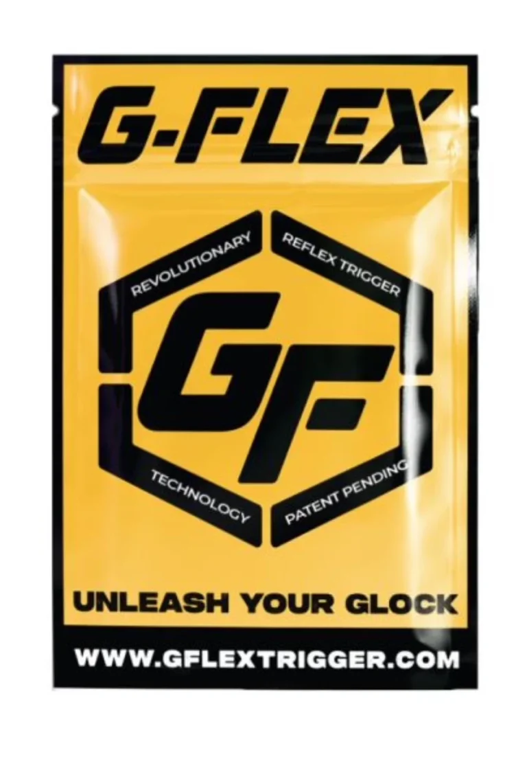 G‑Flex Reflex Trigger for Glock Gen 3